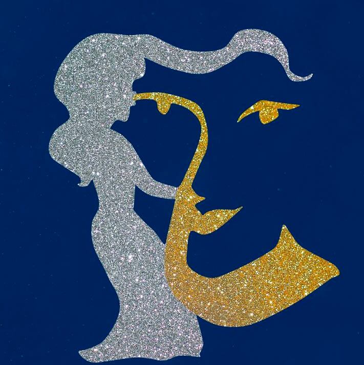 Observa la ilustración y responde: ¿qué viste primero? Con tu respuesta descubrirás detalles sobre ti. | Foto: genial.guru