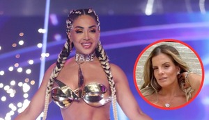 Onelia sobre boda de Ale Baigorria: “No iría a un lugar donde no me quieren”