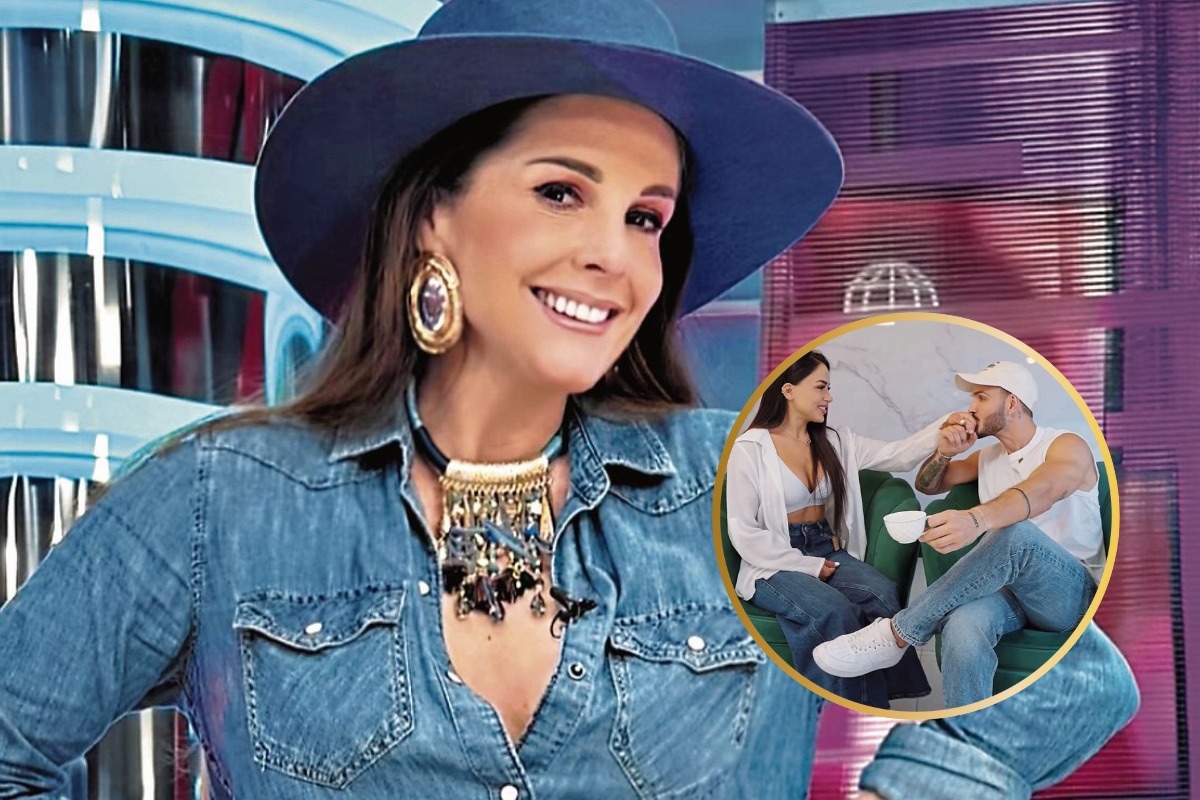 Rebeca Escribens aconseja a Onelia Molina