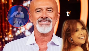 Magaly se burla de ‘Cachín’ por ‘juerguear’ un miércoles: “La crisis de la tercera edad”