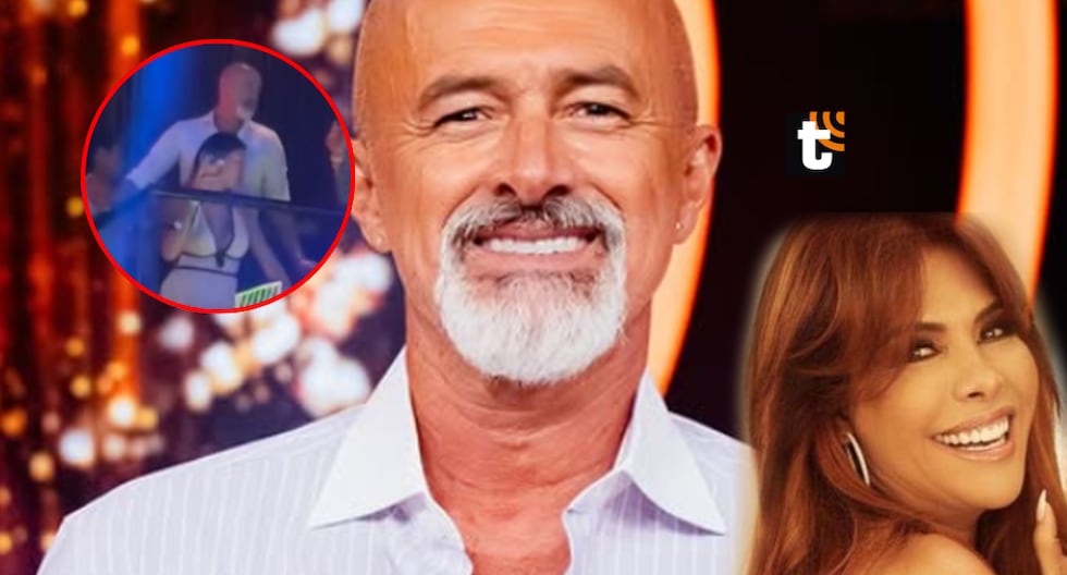 ¡Cachín Desatado! La Nueva Vida Social del Actor Tras su Separación