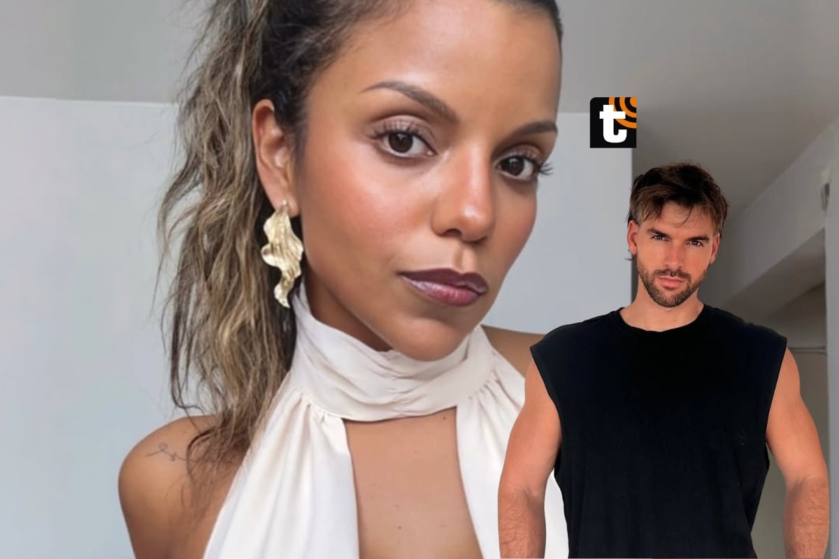 TROME - La 'Nena' revela por qué razón le daría el divorcio a Juan Ichazo.