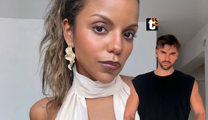 La condición que le puso la ‘Nena’ a Juan Ichazo para firmarle el divorcio: ¿Cuál es?