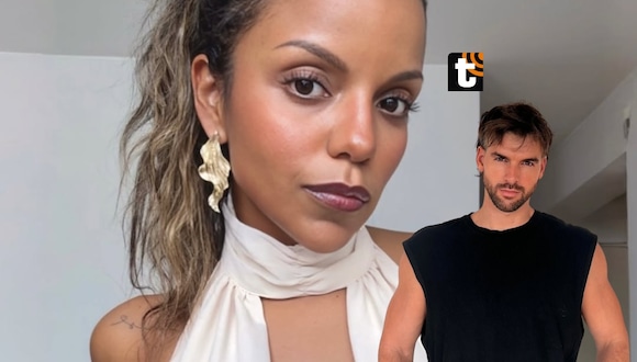 TROME - Juan Ichazo expone a la 'Nena' Cubillas