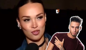 ¡Hay boda! Angie Arizaga sorprende al revelar dónde se casará con Jota Benz y confirma fecha clave: “Sí o sí”