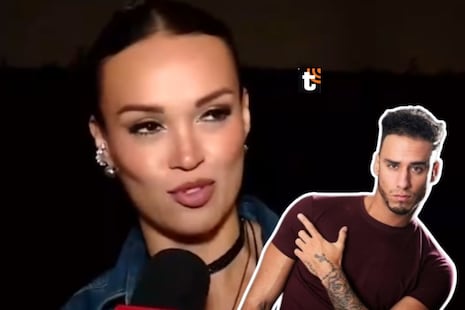 ¡Hay boda! Angie Arizaga sorprende al revelar dónde se casará con Jota Benz y confirma fecha clave: “Sí o...