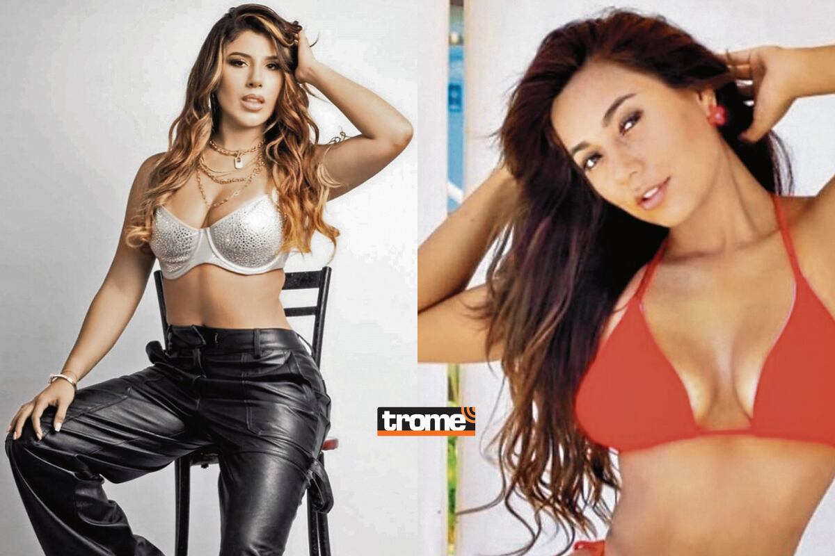 Olenka Mejía espera que le revoquen la prisión suspendida a Yahaira Plasencia por efectiva