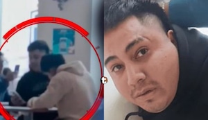 ¡Lo atraparon con las manos en el billete! ‘Chacaloncito’ cayó en Plaza San Miguel cobrando mil soles para devolver celular robado