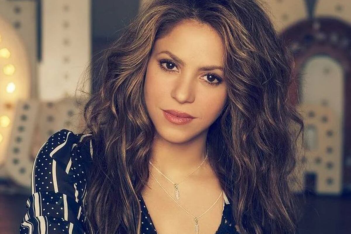 Shakira ha sido relacionada con más de un famoso en los últimos meses (Foto: Shakira / Instagram)