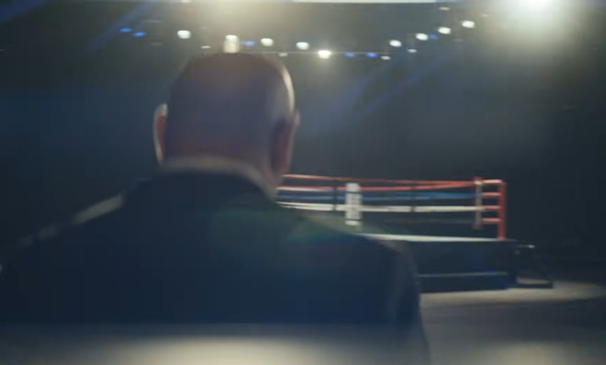 Dana White estará a cargo de la nueva promoción Zuffa Boxing. (TKO Group)