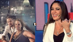 ¡No la perdonan! Redes recuerdan las polémicas indirectas de Tilsa a la esposa de ‘Loco’