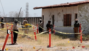Historias Nunca Contadas: Masacres en Rancho Izaguirre y Pataz