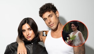 Isabella Ladera sorprende con anuncio tras mensajes de Hugo García: “Tengo algo que contarles...”