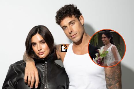 Isabella Ladera sorprende con anuncio tras mensajes de Hugo García: “Tengo algo que contarles...”