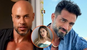 Bruno Agostini echa a Milett por ROMANCE CLANDESTINO y envía fuerte mensaje a Pablo Heredia: “Somos hermanos”