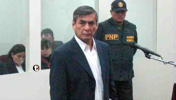 TROME | Fiscalía pide cadena perpetua a Víctor Polay Campos por caso Las Gardenias. Video: Canal N