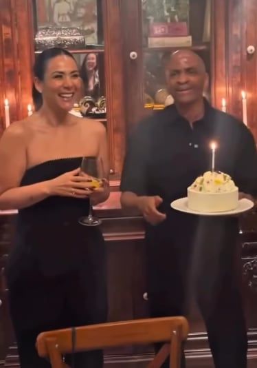 Sergio George confirma que organizó el cumpleaños de Magdyel Ugaz.
