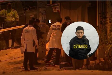 ¡Ajuste de cuentas en Manchay! Joven con historial delictivo fue asesinado de 28 balazos en Pachacámac