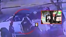 ¡Fuertes imágenes! Así fue el secuestro a empresario y ataque que terminó con cuatro muertos en Trujillo