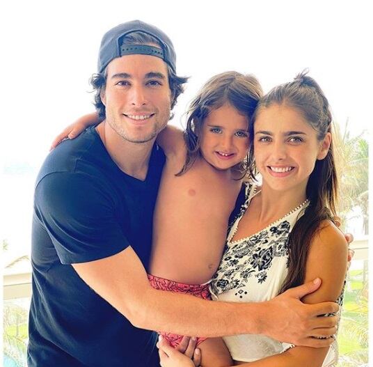 Michelle Renaud ha destacado en proyectos como "La Reina soy yo", "Hijas de la luna" y "Pasión y poder" (Foto: Michelle Renaud/ Instagram)