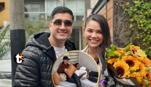 Andrea San Martín renueva casa de su novio y usuarios advierten: “Que no se ponga como Samahara”