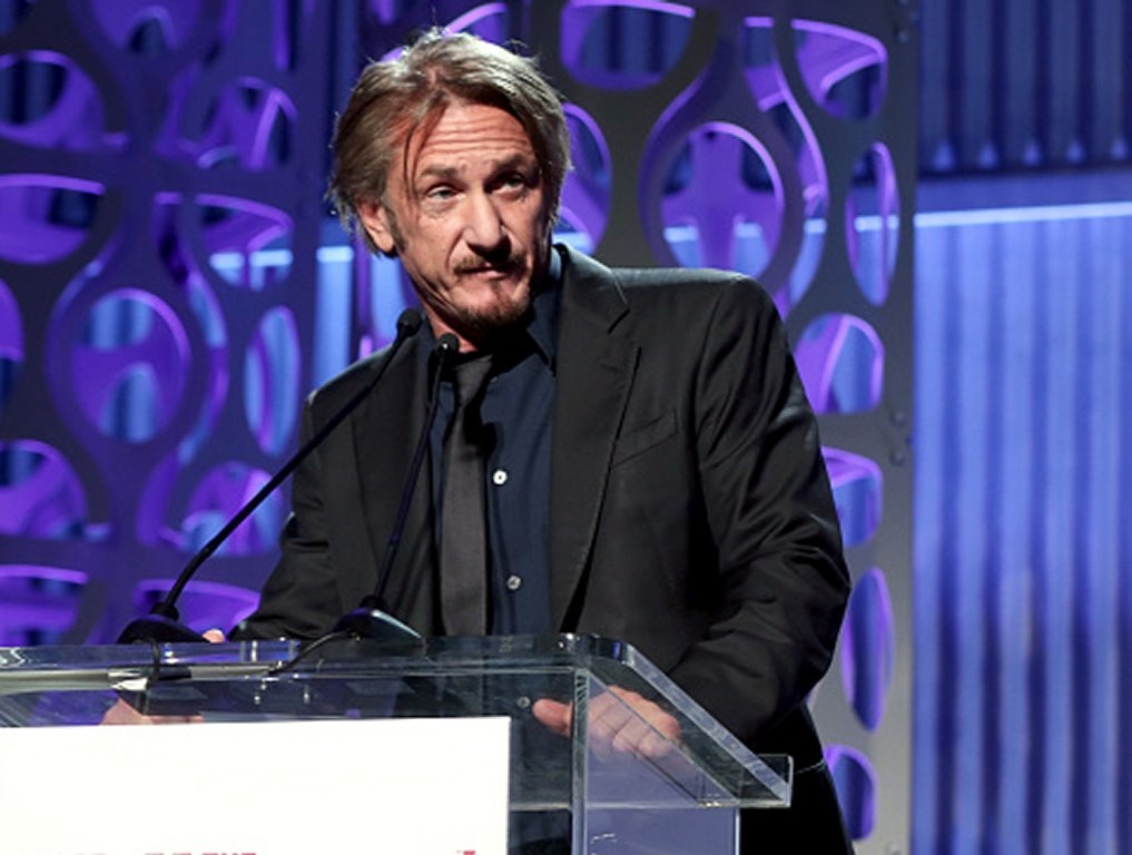 Sean Penn no apareció en la ceremonia de los Oscar (Foto: Getty Images)