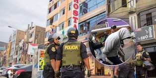 Hostales y hospedajes advertidos con dura multa por no registrar extranjeros (Foto: GEC)