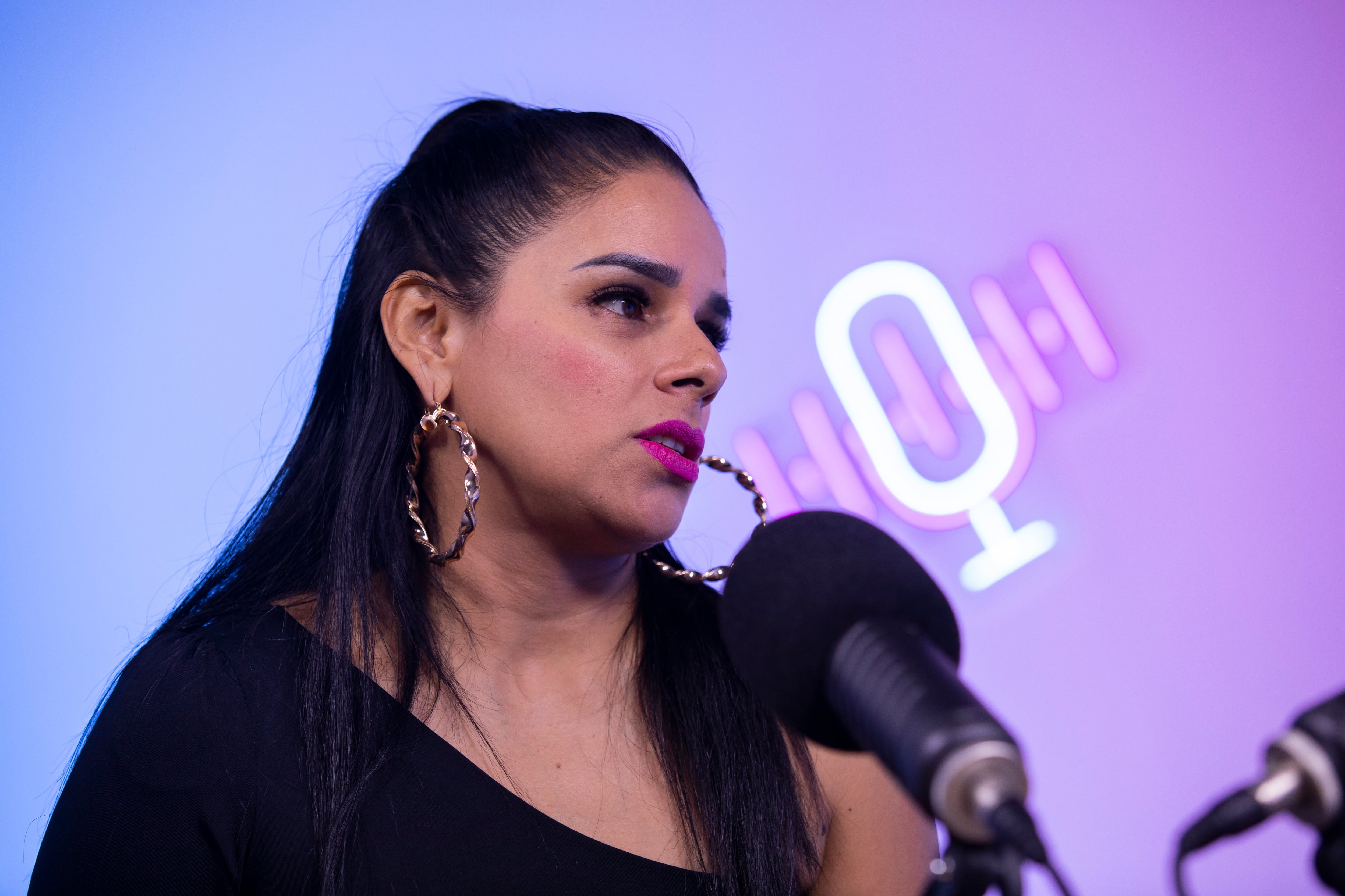 Giuliana Rengifo