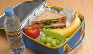 Regreso a clases: cuatro recetas prácticas para las loncheras de los niños