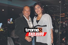 ‘Melcochita’ se puede morir, afirma Monserrat: “Toma energizante con whisky, Heydi no está al tanto de su salud”