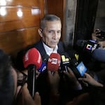 Caso Humala: fiscales fueron empujados por criterios políticos