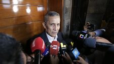 Pepitas: Orden judicial de liberar a Ollanta revela que fiscales fueron empujados por criterios políticos