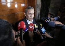 Pepitas: Orden judicial de liberar a Ollanta revela que fiscales fueron empujados por criterios políticos
