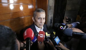 Pepitas: Orden judicial de liberar a Ollanta revela que fiscales fueron empujados por criterios políticos