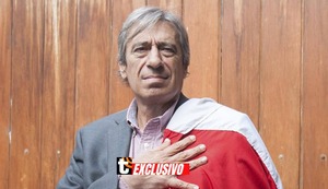 Leguía a Fossati: “El técnico es como un papá, si los jugadores te quieren matan por ti”