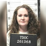 Mujer sobrevive a dos inyecciones letales durante su ejecución en Tennessee: terminó hospitalizada