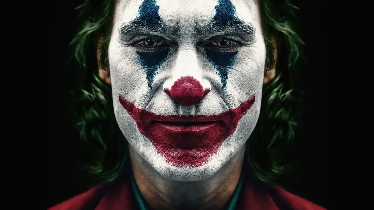 Joaquin Phoenix fue el protagonista de la primera cinta (Foto: DC Entertainment / Warner Bros)