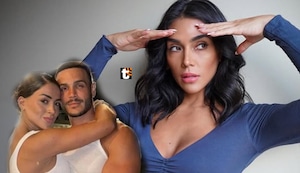 ¿Mario le reveló algo a Vania?: “Si contara lo que me dijo, sería otra bomba”, dice tras ampay con Onelia