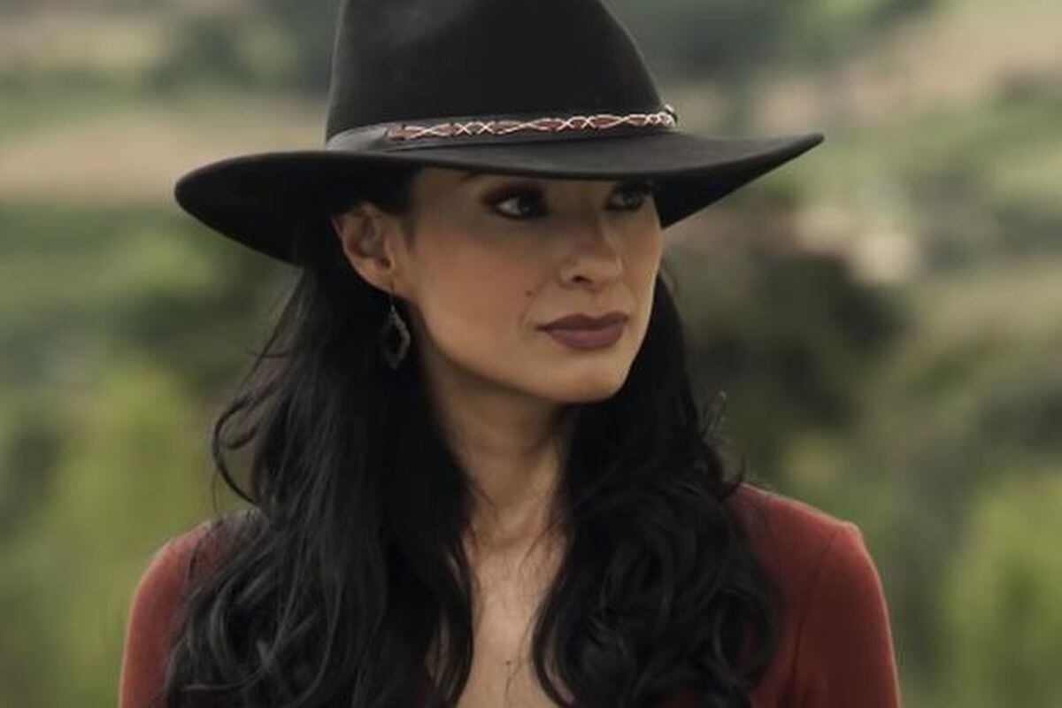 “Pasión de Gavilanes” 2 es una de las telenovelas más exitosas de todos los tiempos (Foto: Telemundo)