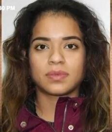 Joven madre de familia fue asesinada por pareja. (ATV)