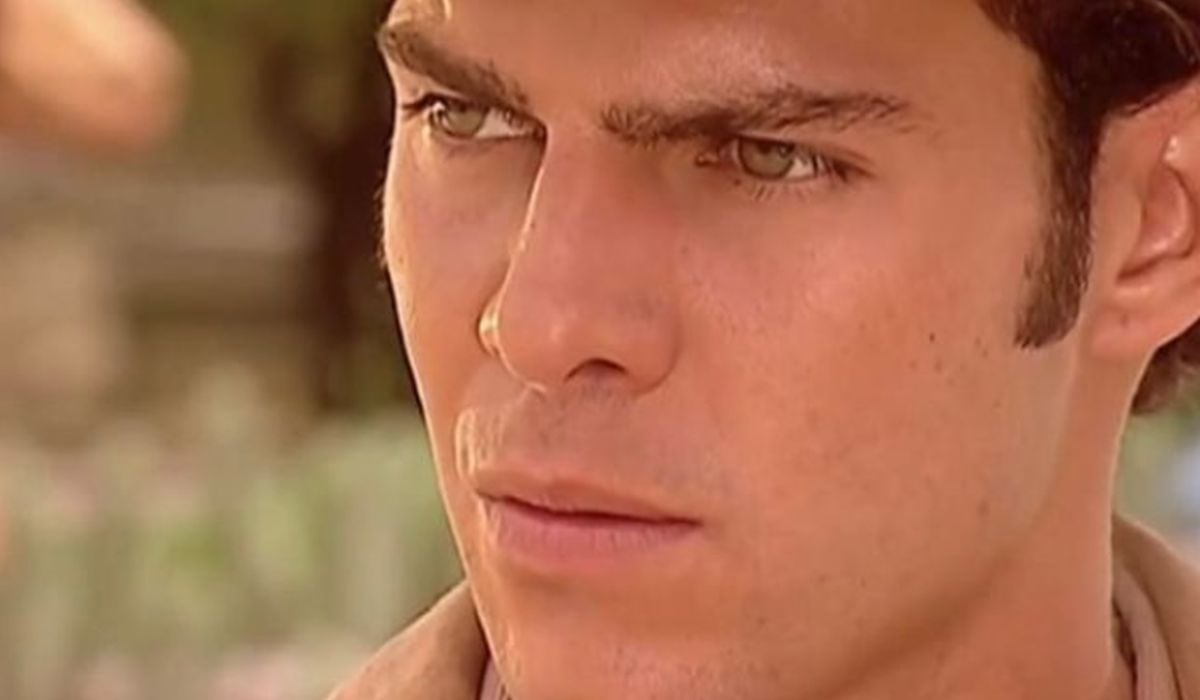 En "Pasión de gavilanes", Juan Baptista interpretó a Óscar Reyes. (Foto: Telemundo)