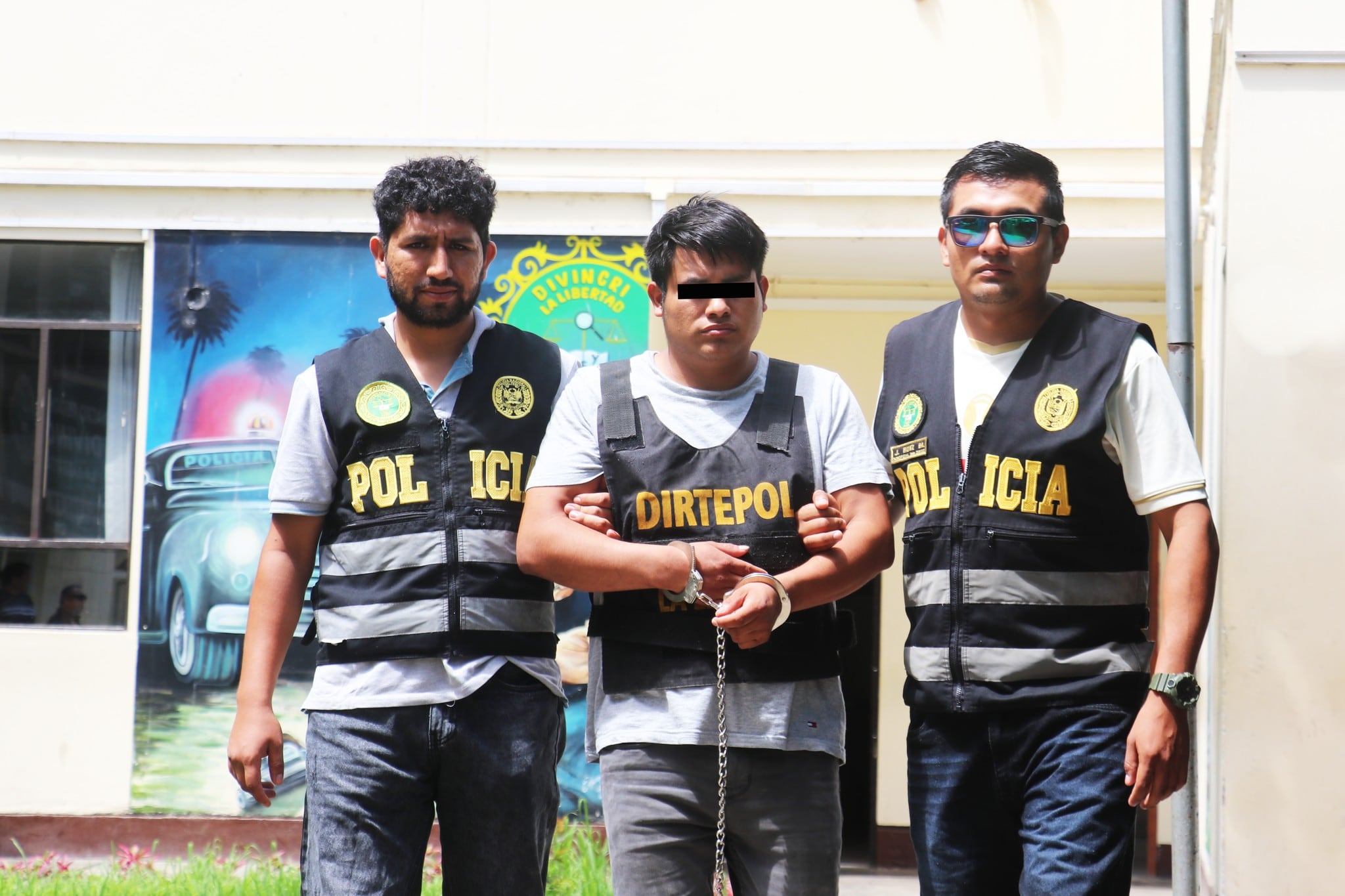 Liberan a 'Cocinero', vinculado a secuestros.