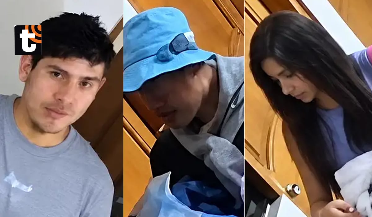 ¡Se revelan nuevas pistas en el caso ‘China Polo’! Identifican a otros tres venezolanos que llegaron a Caraz para ejecutar el asesinato