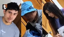 ¡Se revelan nuevas pistas en el caso ‘China Polo’! Identifican a otros tres venezolanos que llegaron a Caraz para ejecutar el asesinato