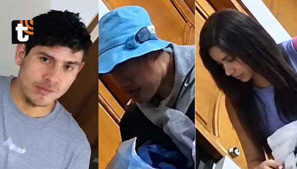 TROME - ¡Se revelan nuevas pistas en el caso ‘China Polo’! Identifican a otros tres venezolanos que llegaron a Caraz para ejecutar el asesinato. VIDEO: WILLAX