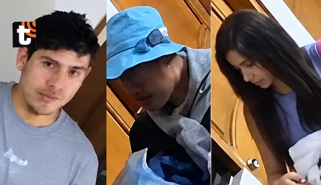Tres venezolanos más implicados en el asesinato de la 'China Polo'
