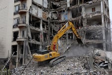 Medio Oriente, la guerra de los espías en Historias Nunca Contadas