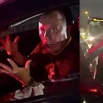 Los invasores del Metropolitano