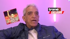 Julio Zevallos confiesa cuánto le pagaron por aparecer en ‘Trampolín a la Fama’: “300 soles, pero era plata”