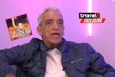 Julio Zevallos confiesa cuánto le pagaron por aparecer en ‘Trampolín a la Fama’: “300 soles, pero era plata”
